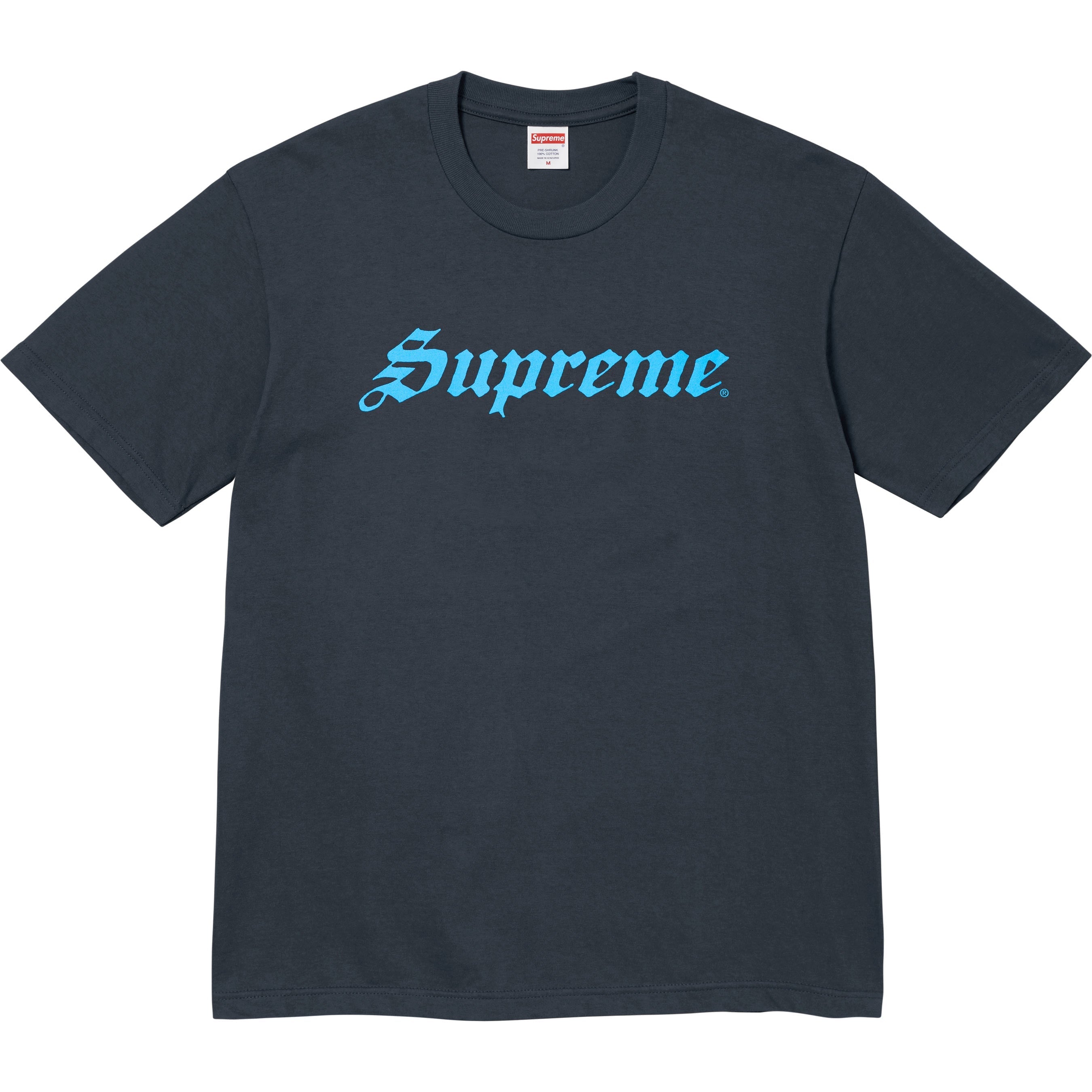 Speed Tee view 8
